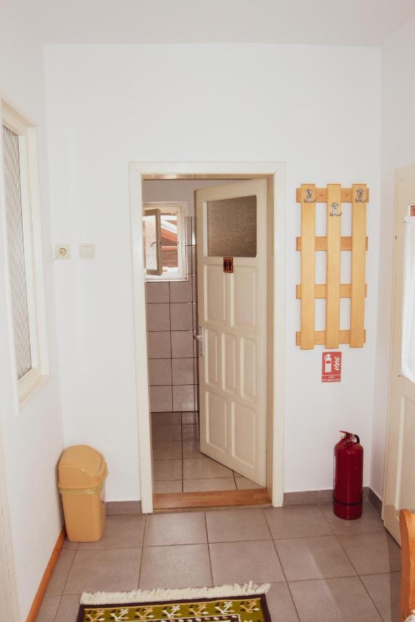 Casa de vacanță Hársfa Vendégház Rimetea Exterior foto
